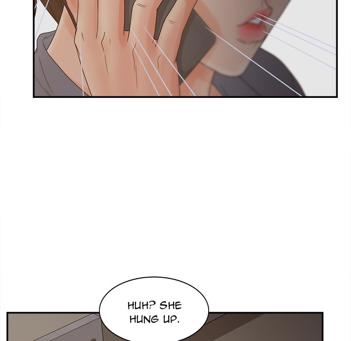 Share Girls chapter 25 page 12