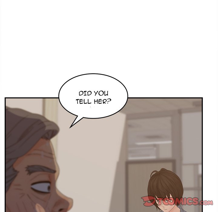 Share Girls chapter 25 page 16
