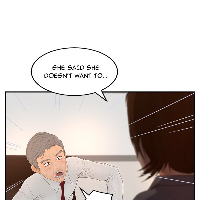 Share Girls chapter 25 page 19