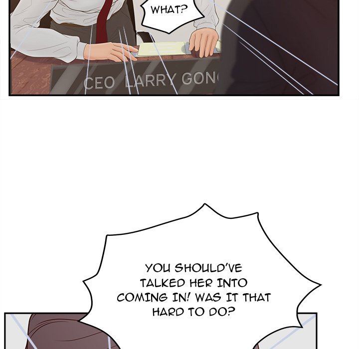 Share Girls chapter 25 page 20