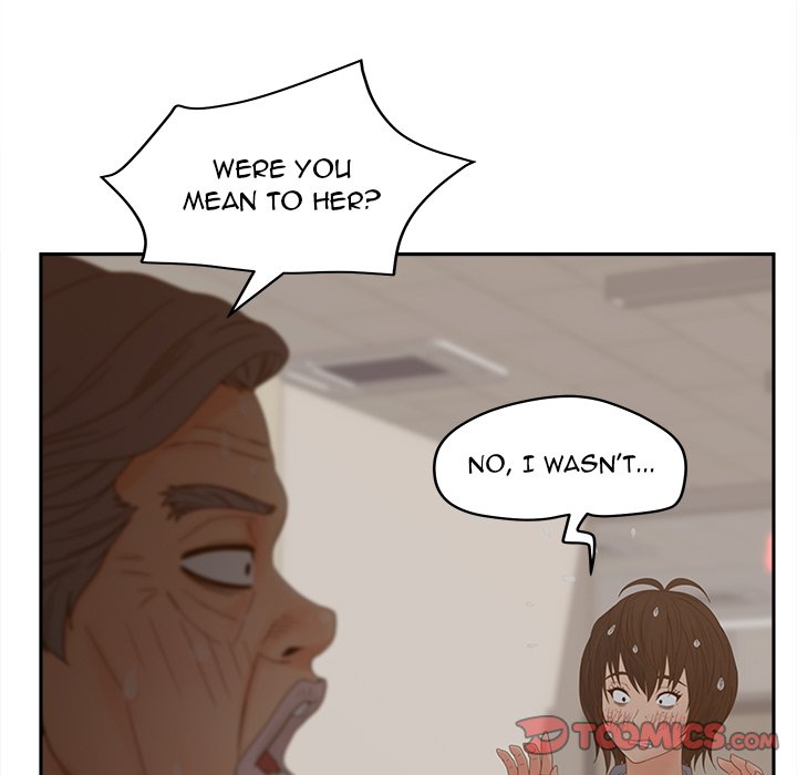 Share Girls chapter 25 page 22