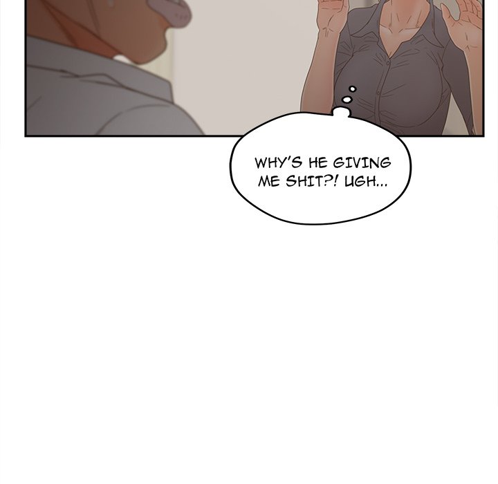 Share Girls chapter 25 page 23