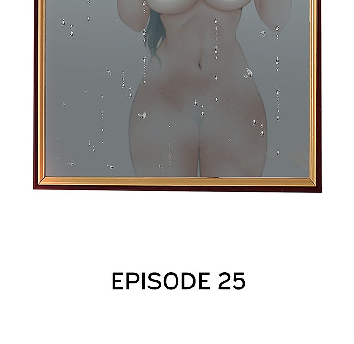 Share Girls chapter 25 page 25