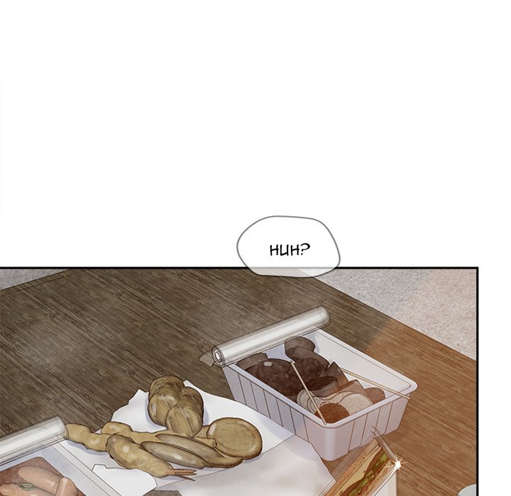 Share Girls chapter 25 page 31