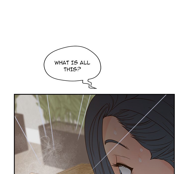 Share Girls chapter 25 page 33
