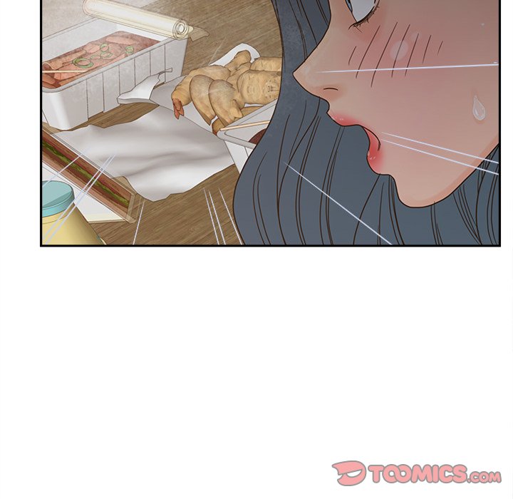 Share Girls chapter 25 page 34