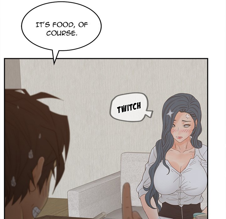Share Girls chapter 25 page 35
