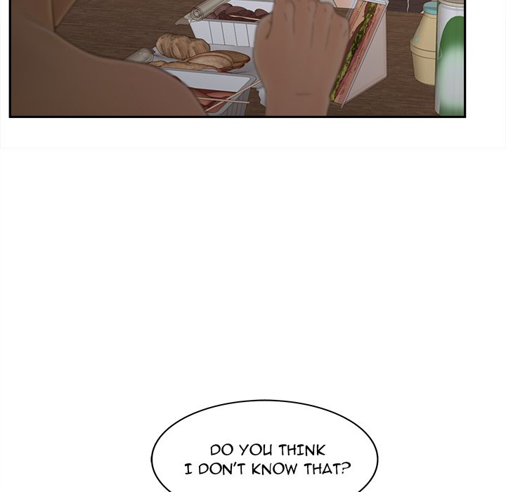 Share Girls chapter 25 page 36