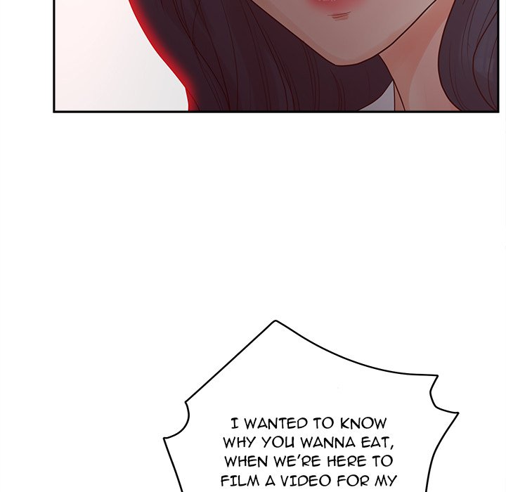 Share Girls chapter 25 page 38