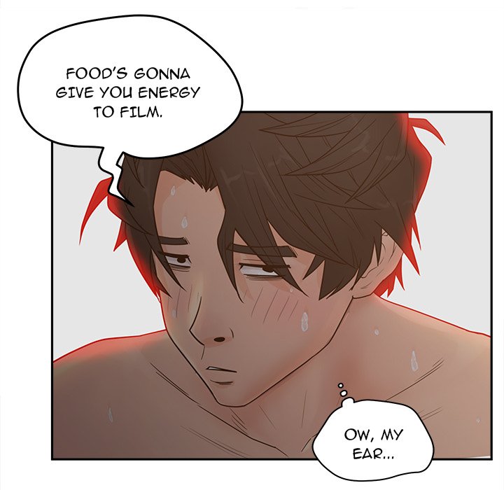 Share Girls chapter 25 page 42