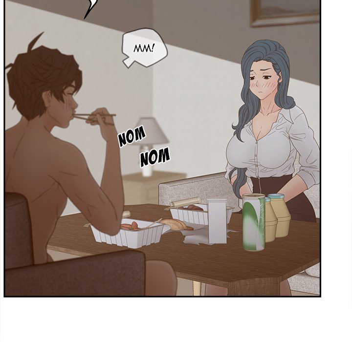 Share Girls chapter 25 page 44