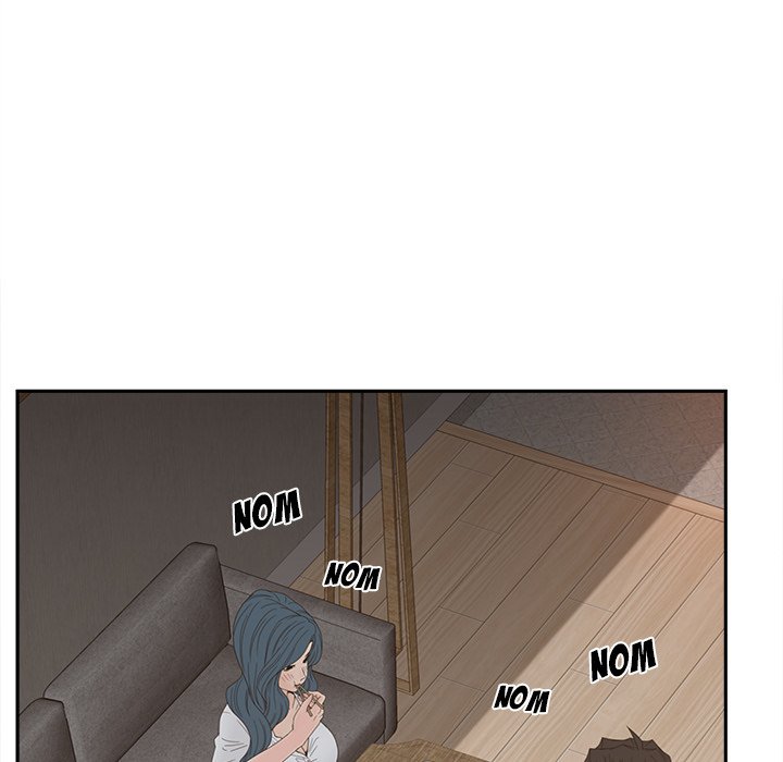 Share Girls chapter 25 page 48