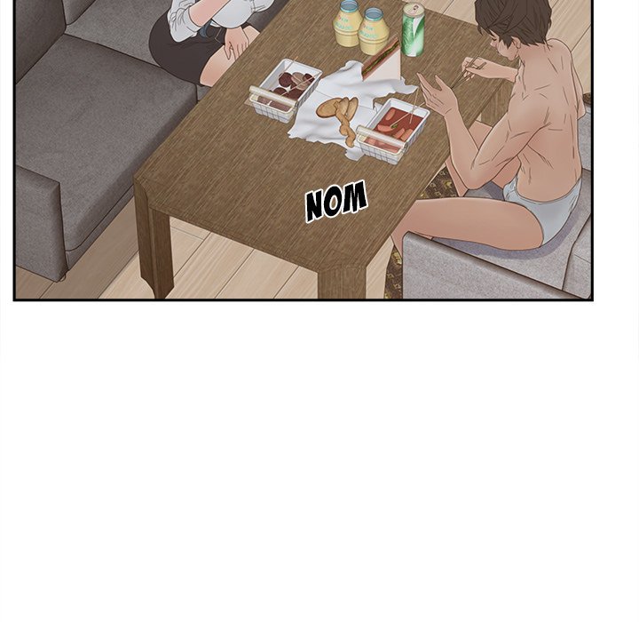 Share Girls chapter 25 page 49
