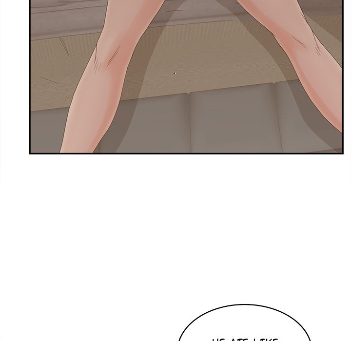 Share Girls chapter 25 page 55