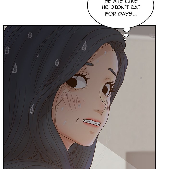 Share Girls chapter 25 page 56