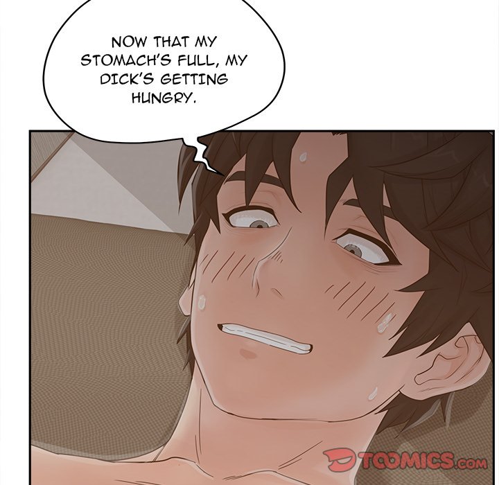 Share Girls chapter 25 page 58