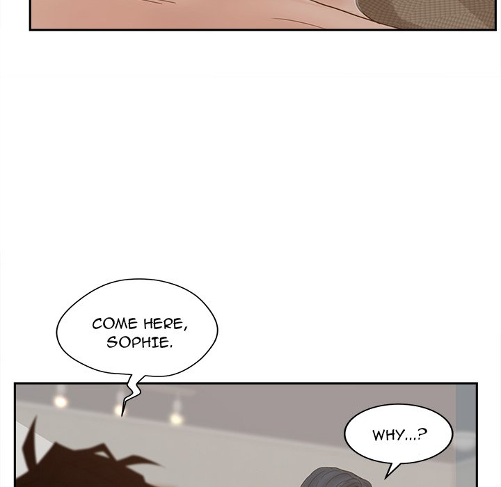 Share Girls chapter 25 page 59
