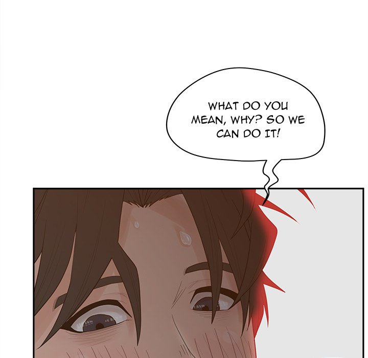 Share Girls chapter 25 page 61