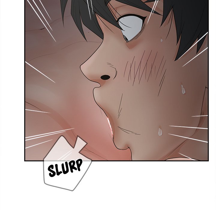 Share Girls chapter 25 page 79