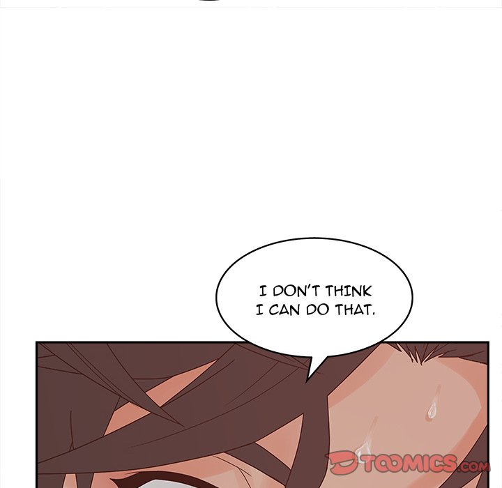 Share Girls chapter 25 page 82
