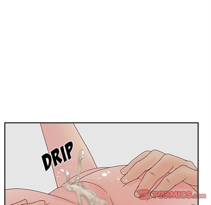 Share Girls chapter 25 page 88