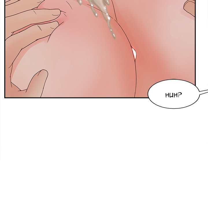 Share Girls chapter 25 page 89