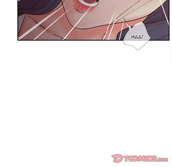 Share Girls chapter 25 page 100