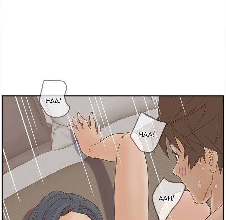 Share Girls chapter 25 page 108