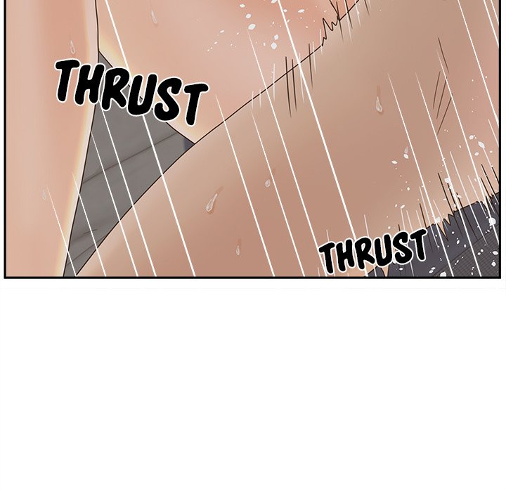Share Girls chapter 25 page 110