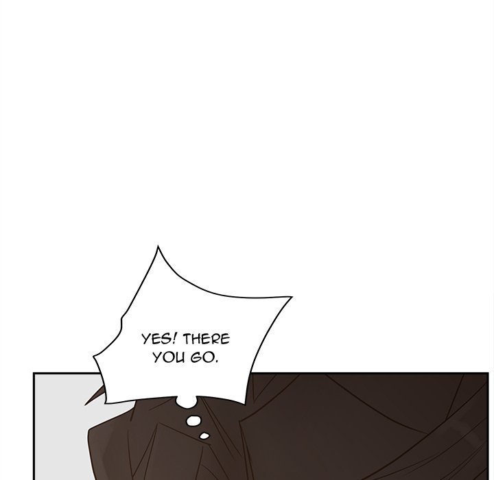 Share Girls chapter 25 page 120