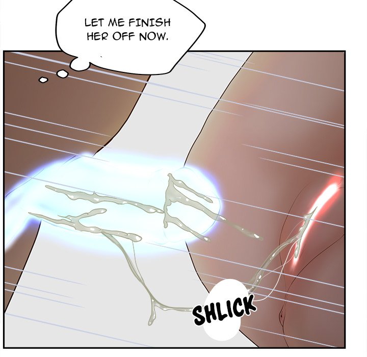 Share Girls chapter 25 page 123