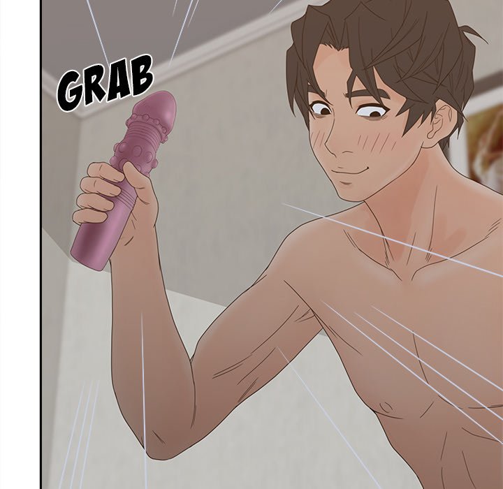 Share Girls chapter 25 page 125