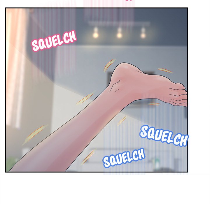 Share Girls chapter 26 page 8