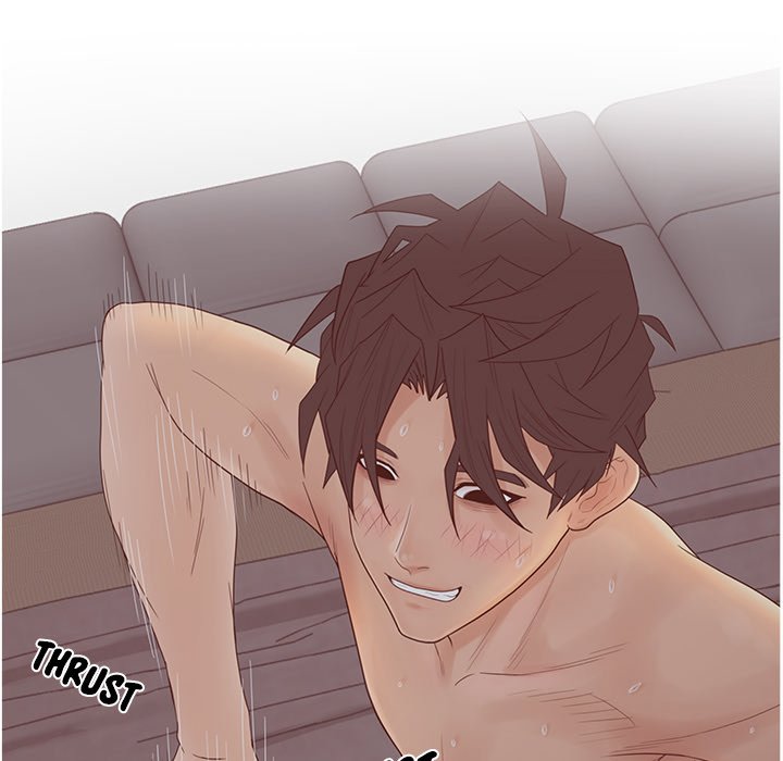 Share Girls chapter 26 page 23