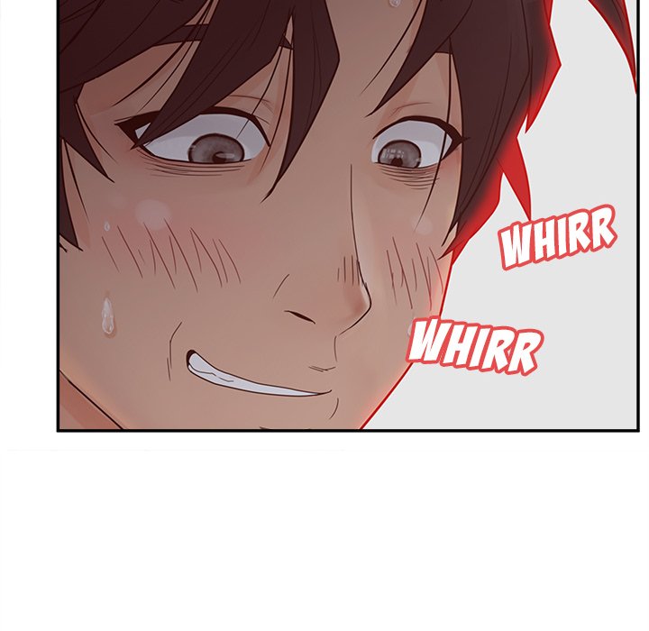 Share Girls chapter 26 page 31