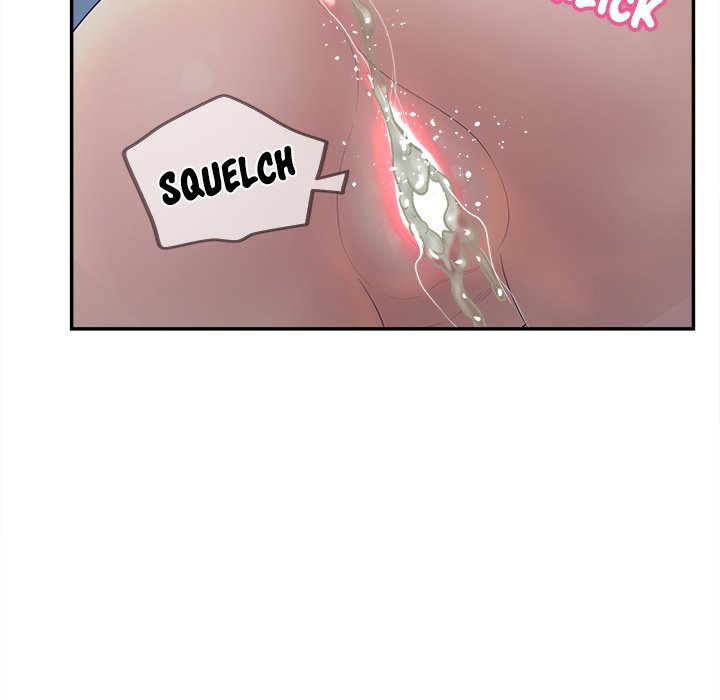 Share Girls chapter 26 page 33