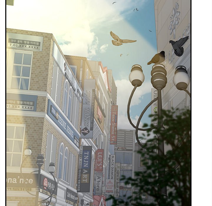 Share Girls chapter 26 page 61