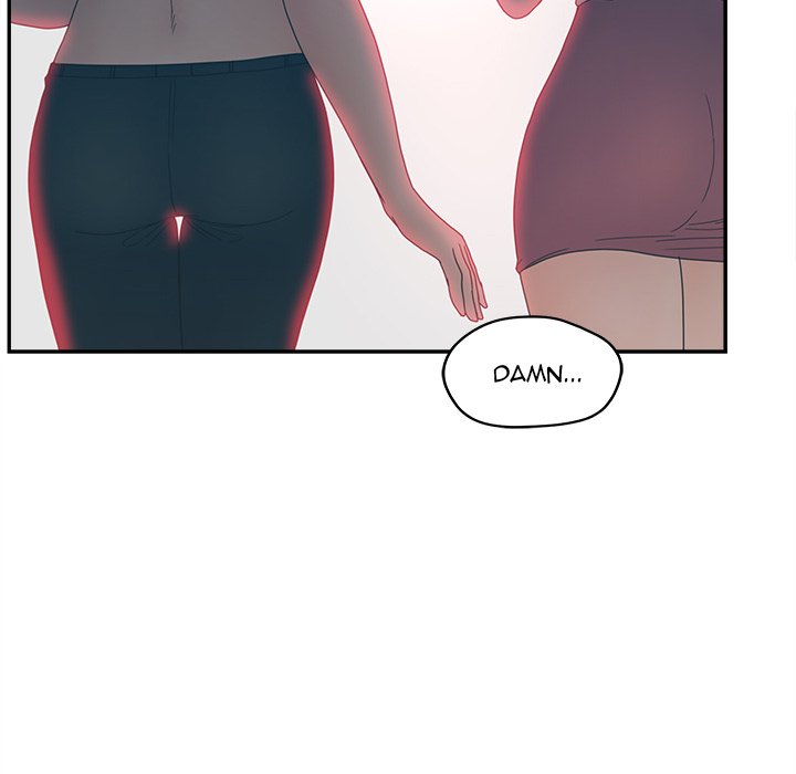 Share Girls chapter 26 page 65