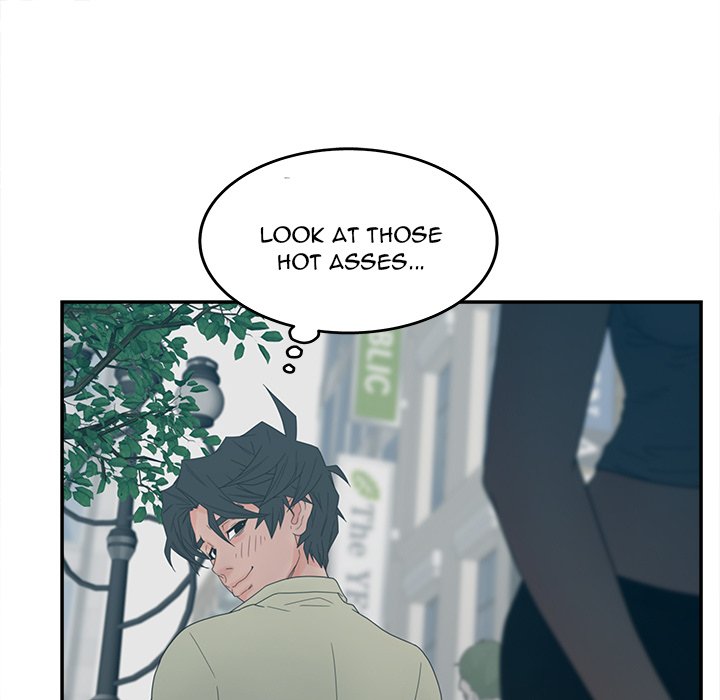 Share Girls chapter 26 page 66