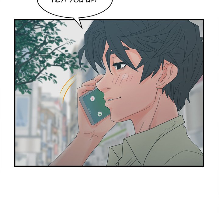 Share Girls chapter 26 page 72