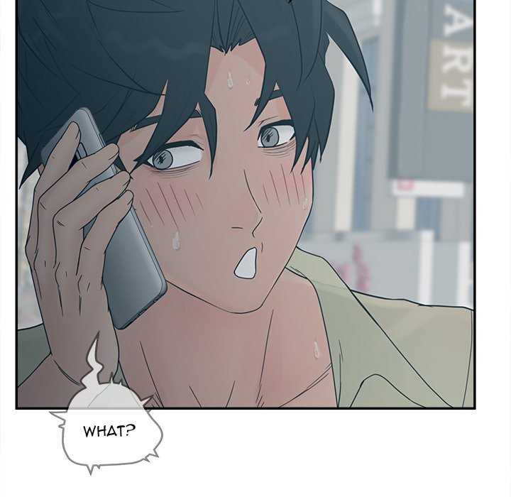 Share Girls chapter 26 page 75