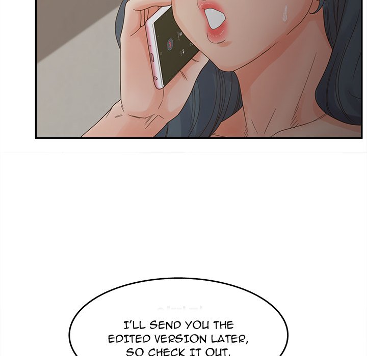 Share Girls chapter 26 page 77