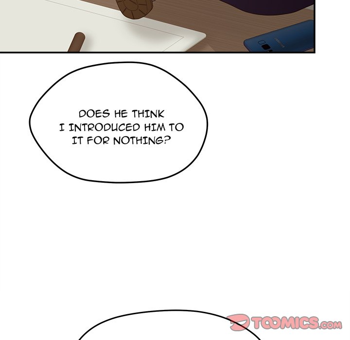 Share Girls chapter 26 page 88