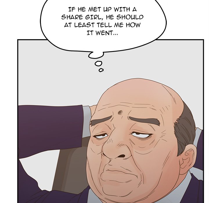 Share Girls chapter 26 page 89