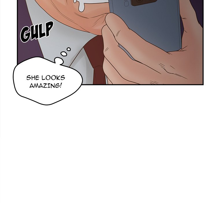 Share Girls chapter 26 page 98