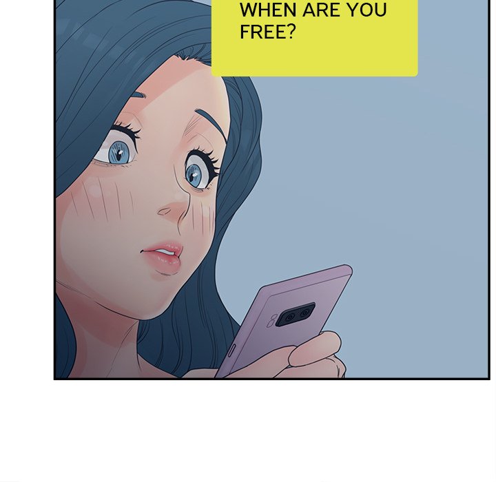 Share Girls chapter 26 page 105