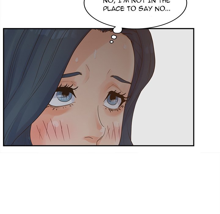 Share Girls chapter 26 page 111
