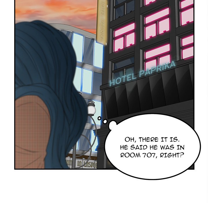 Share Girls chapter 26 page 126