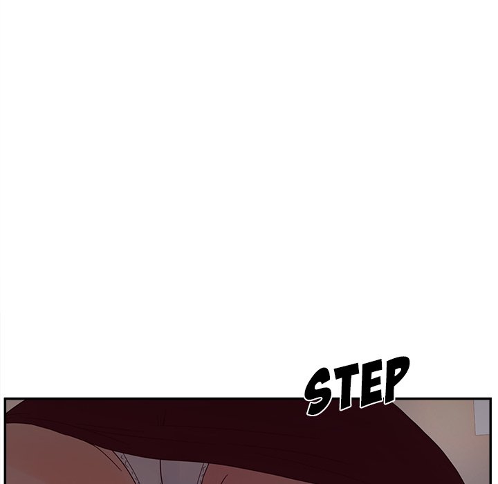 Share Girls chapter 26 page 129