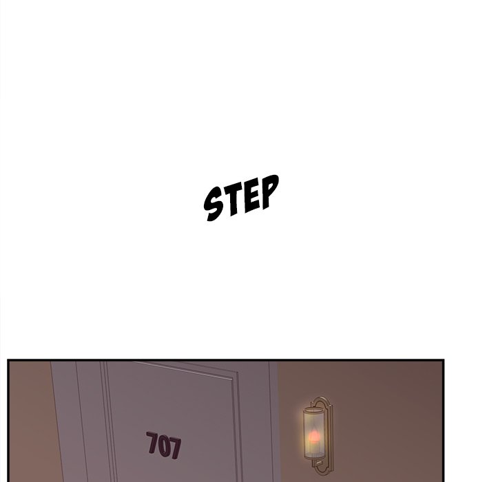 Share Girls chapter 26 page 132